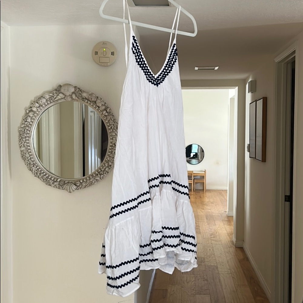 9Seed Dress